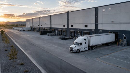 Planning a Warehouse Expansion Without Disrupting Operations